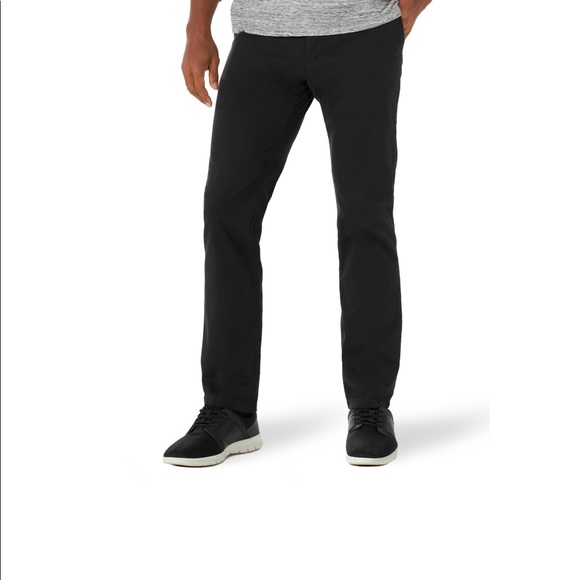 Lee | Pants | Lees Mens Slim Straight 